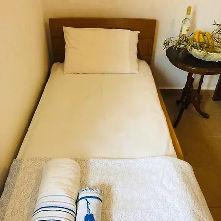 Karas With Private Case de vacanță Kavala