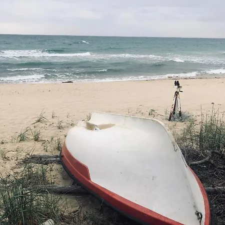 Case de vacanță Karas With Private *