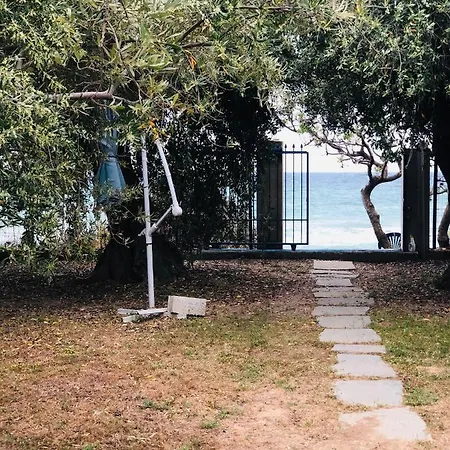 Case de vacanță Karas With Private