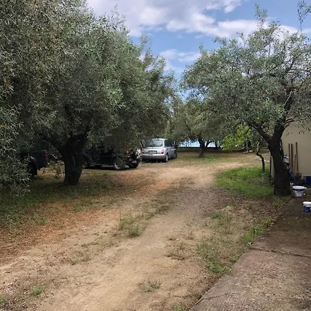 Case de vacanță Karas With Private